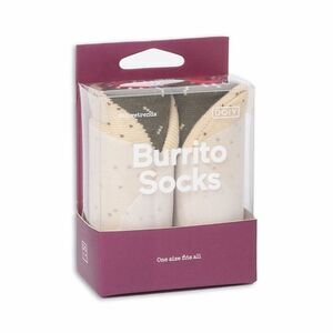 Burrito Socks one size fits all​​